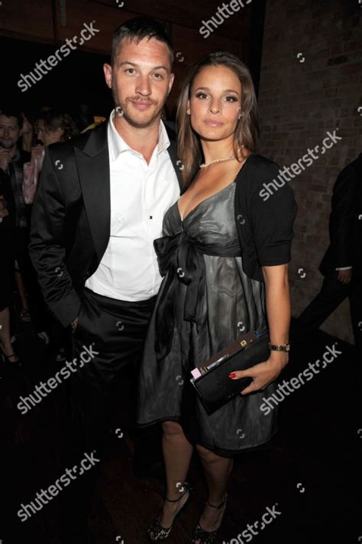 Who is Tom Hardy’s baby mama Rachael Speed and where is she now?