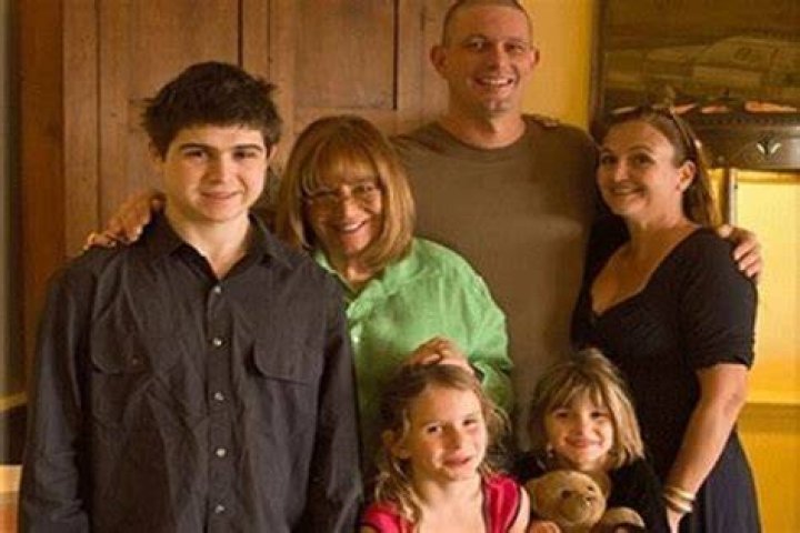 Who is Tracy Reiner's husband Matthew Theodore Conlan?