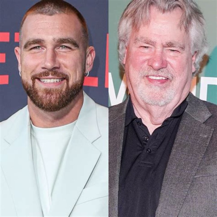 Who is Travis Kelce’s dad, Ed Kelce?