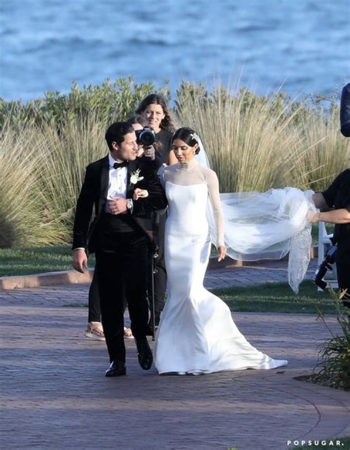 Who is Valentin Chmerkovskiy’s wife Jenna Johnson? Marriage anniversary, location, wedding photos