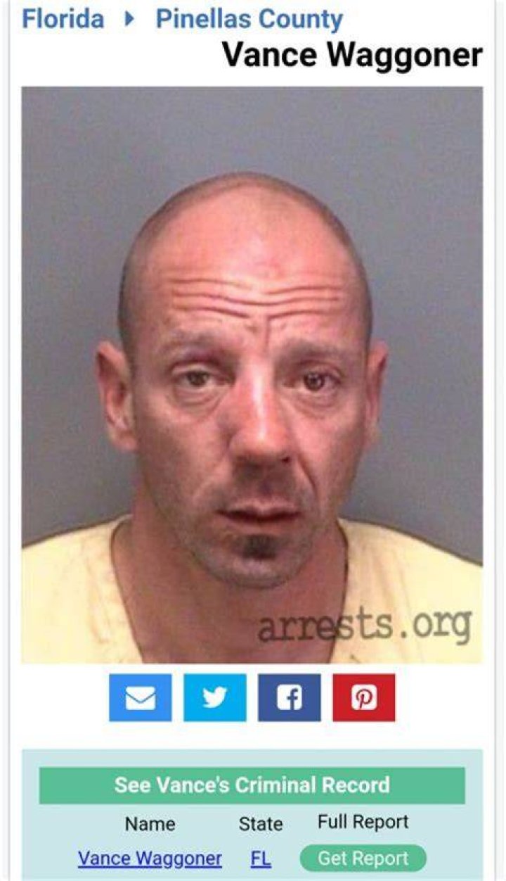 Who Is Vance Waggoner? – Celebrity
