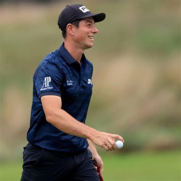Who is Viktor Hovland mother Galina Hovland? Wiki, age, nationality, husband, children, net worth