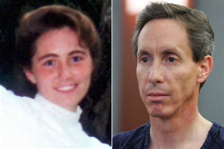 Who is Warren Jeffs wife Annie Mae Blackmore?