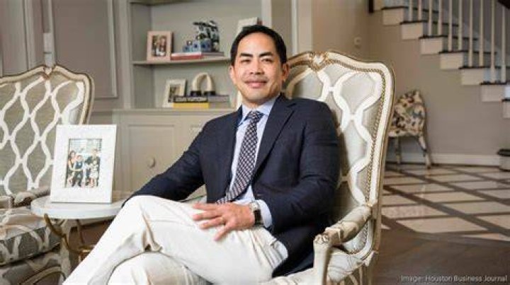Who Is Washington Ho? – Celebrity