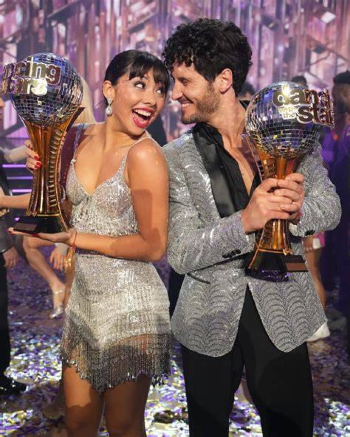 Who is Xochitl Gomez’s partner for ‘Dancing with the Stars’ season 32? Meet Val Chmerkovskiy