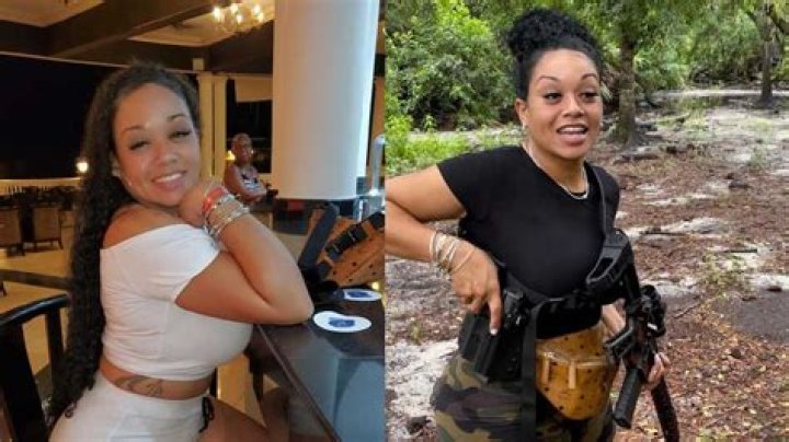 Who is Yoki Sturrup’s Husband? Age Real Name, Net-Worth