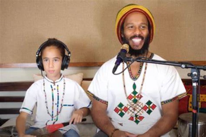 Who is Ziggy Marley’s son Abraham Selassie Robert Nesta Marley? Bio, age, birthday, mom, pictures