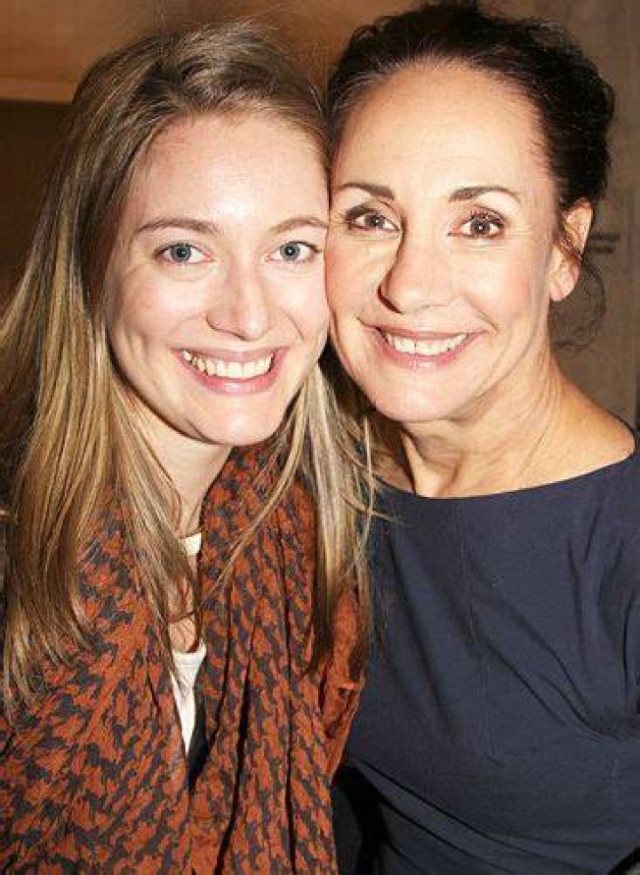 Who is Zoe Perry’s mother? – Celebrity