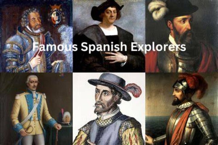 Who made Spanish Eyes famous?