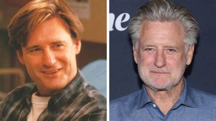 Who played the nurse in while you were sleeping? – Celebrity