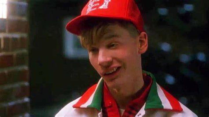 Who played the pizza delivery guy in ‘Home Alone’ and what is he up to now?