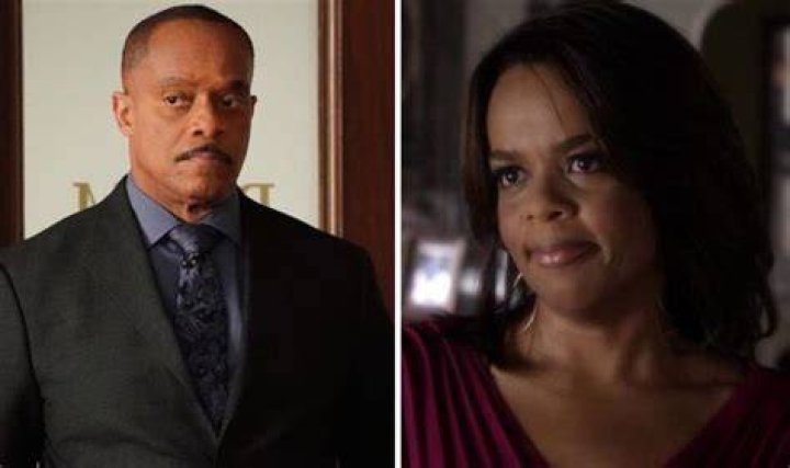 Who Played Vance’S Wife Jackie On Ncis? – Celebrity