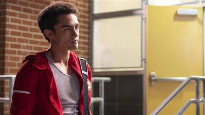 Who plays Paxton in ‘Never Have I Ever’ and what else have I seen him in?