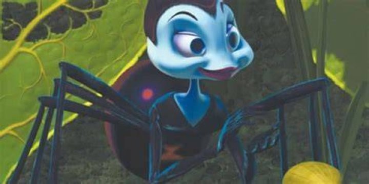 Who plays the spider in bugs Life? – Celebrity