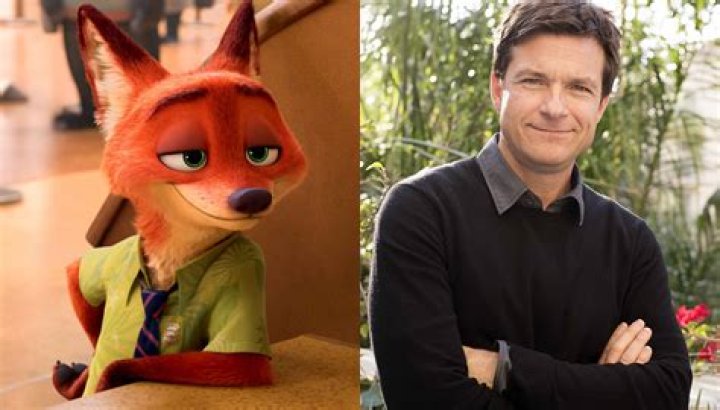 Who plays the voice of Nick Wilde? – Celebrity