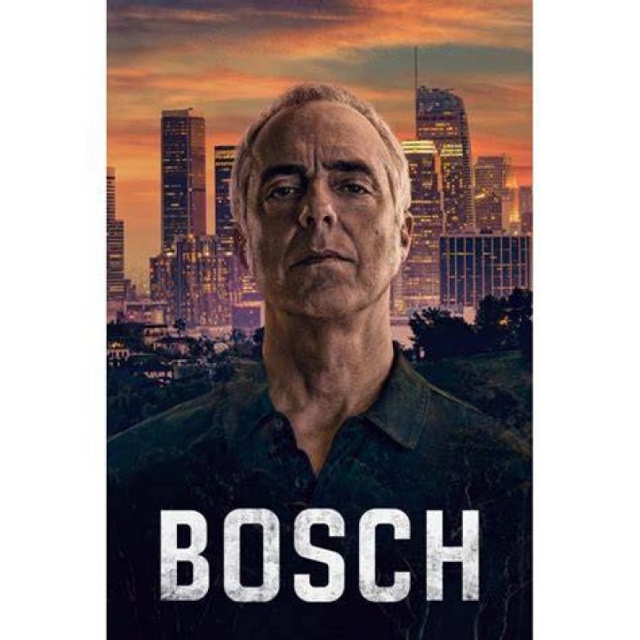 Who sang the last song on Bosch season 7? – Celebrity