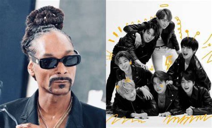 ‘Who these motherf*****s is?’ - Snoop Dogg on BTS asking for collab