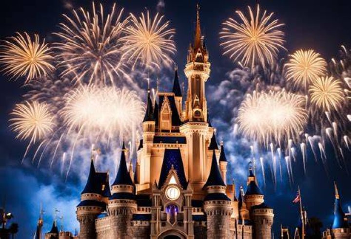 Who took over Disney after Walt died? – Celebrity