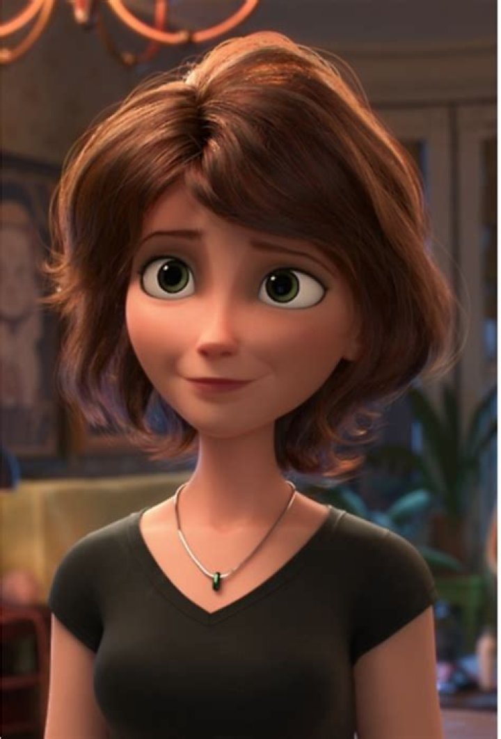 Who voices Aunt Cass Big Hero 6? – Celebrity
