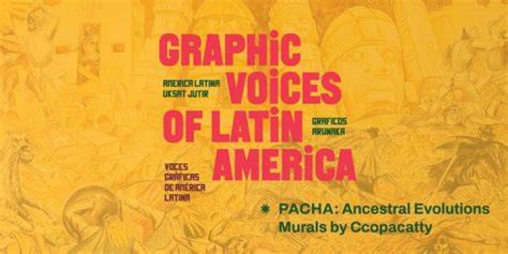 Who voices Pacha's wife?