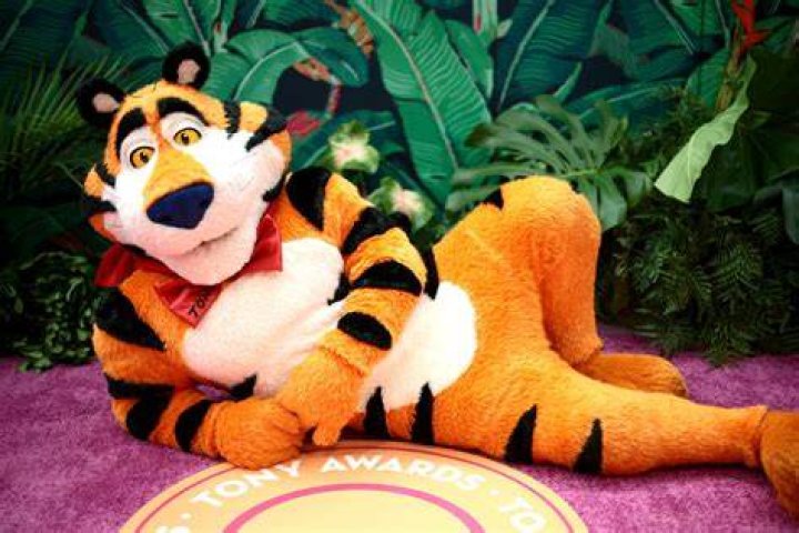 Who voices Tony the Tiger 2021? – Celebrity