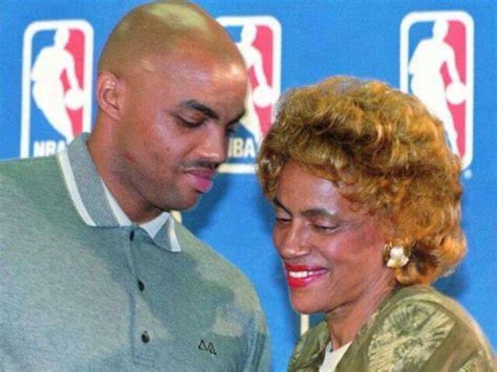 Who was Charles Barkley mother Charcey Glenn? Cause of death revealed