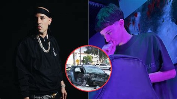 Who Was Cheniel Capone? Age, Biography, Singer Kendo Kaponi’s Son