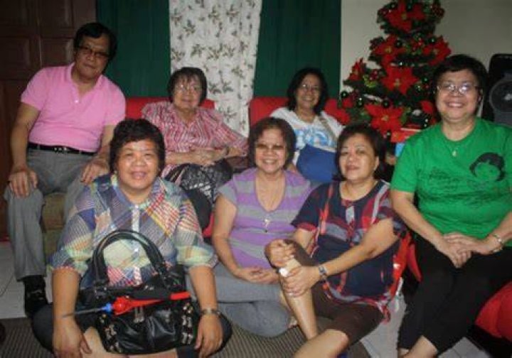 Who was Diana Ramos? Cause of death, family, husband, children