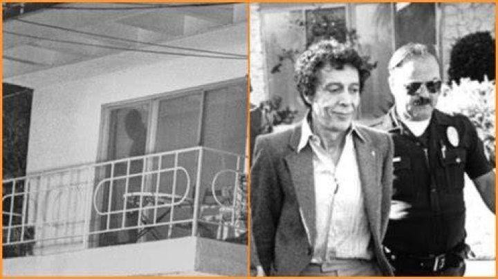Who was Eddie Nash, the criminal mastermind behind the Wonderland Murders?