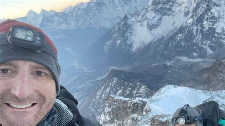 Who Was Jason Bernard Kennison? How Did Australian Climber Die on Mt Everest