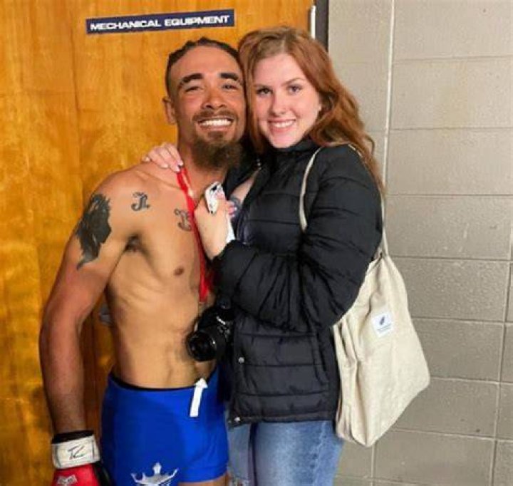 Who Was Jordan Mays MMA ? Age, Biography, Mixed Martial Arts Jordan Mays Cause Of Death