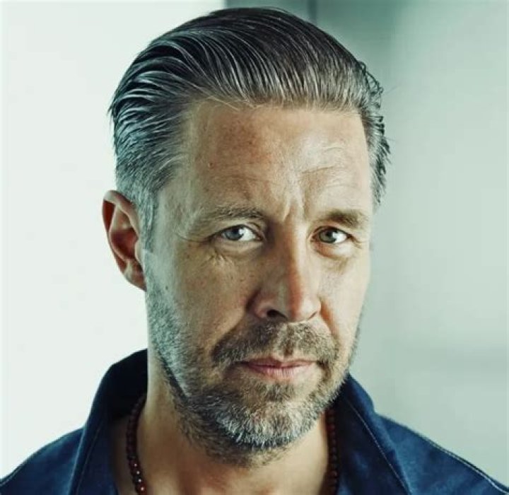 Who was Paddy Considine’s father Martin Joseph Considine? Age, bio, death, family