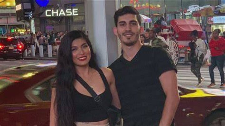 Who Was Rayburn Cardenas Barron? Extramarital Affair With TikTok Star Jinnkid Wife Ana Marie Abulaban
