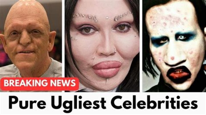 Who was the ugliest god? – Celebrity
