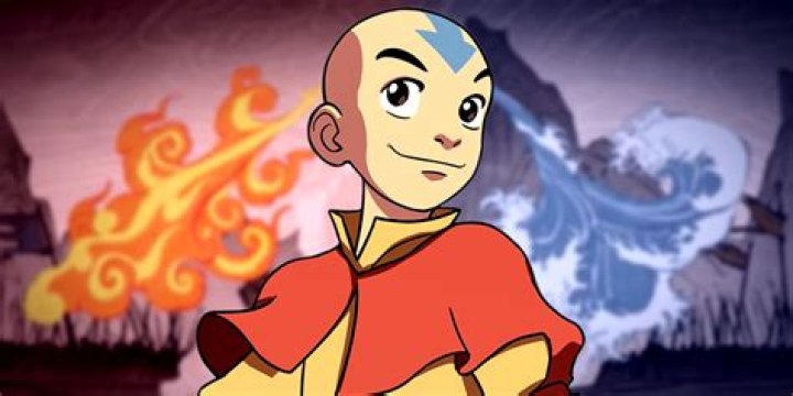 Who was the very first Avatar in ‘Avatar: The Last Airbender?’