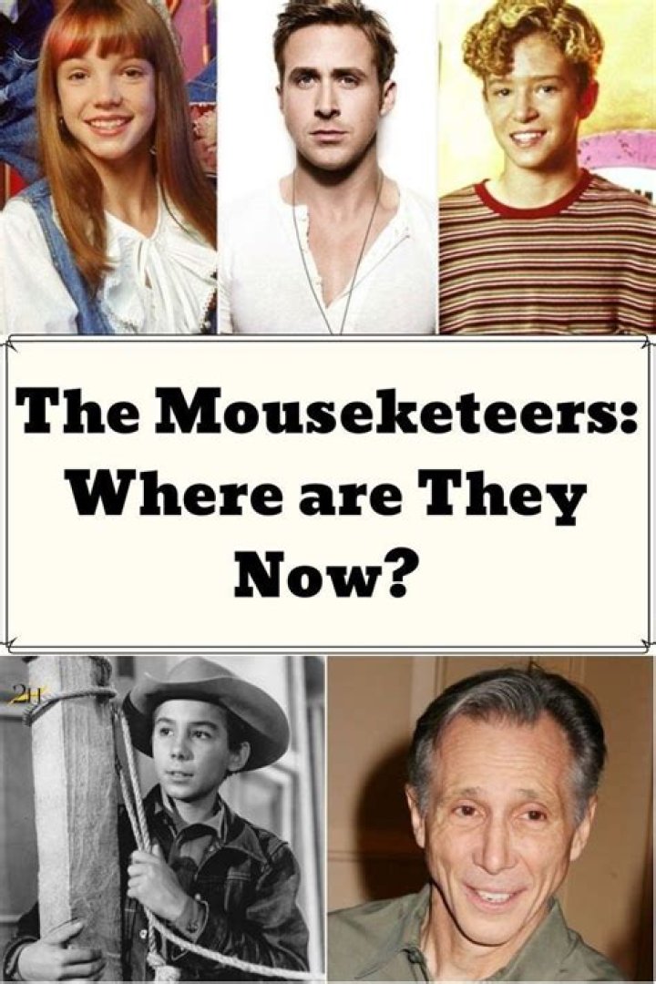 Who was the youngest Mouseketeer? – Celebrity