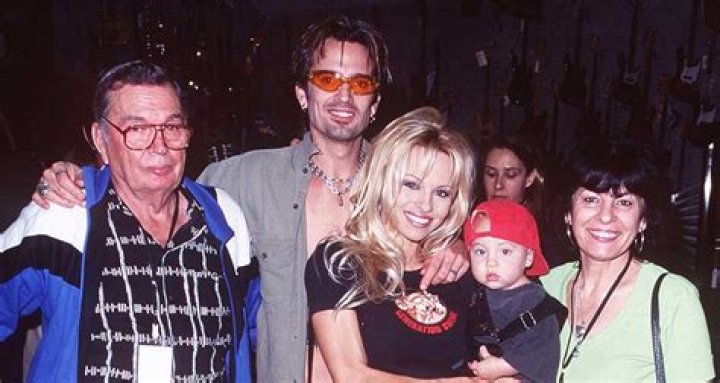 Who was Tommy Lee's mother Vassiliki Papadimitriou? Age, nationality, ethnicity, cause of death