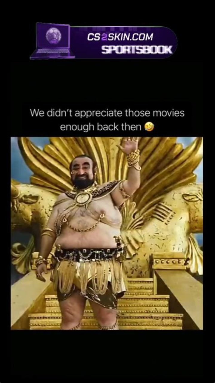 Who was Xerxes in Aladdin? – Celebrity