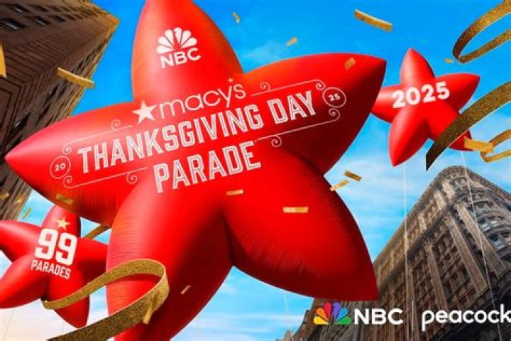 Who will be performing at the 2023 Macy’s Thanksgiving Day Parade?