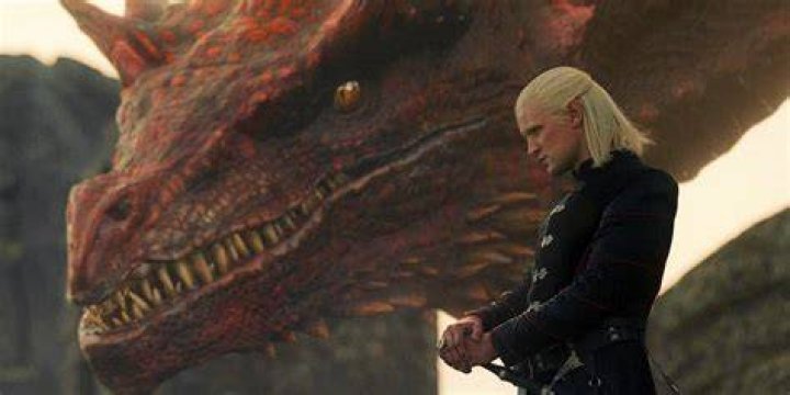 Who will Daemon pursue romantically now that his wife is dead in ‘House of the Dragon?’