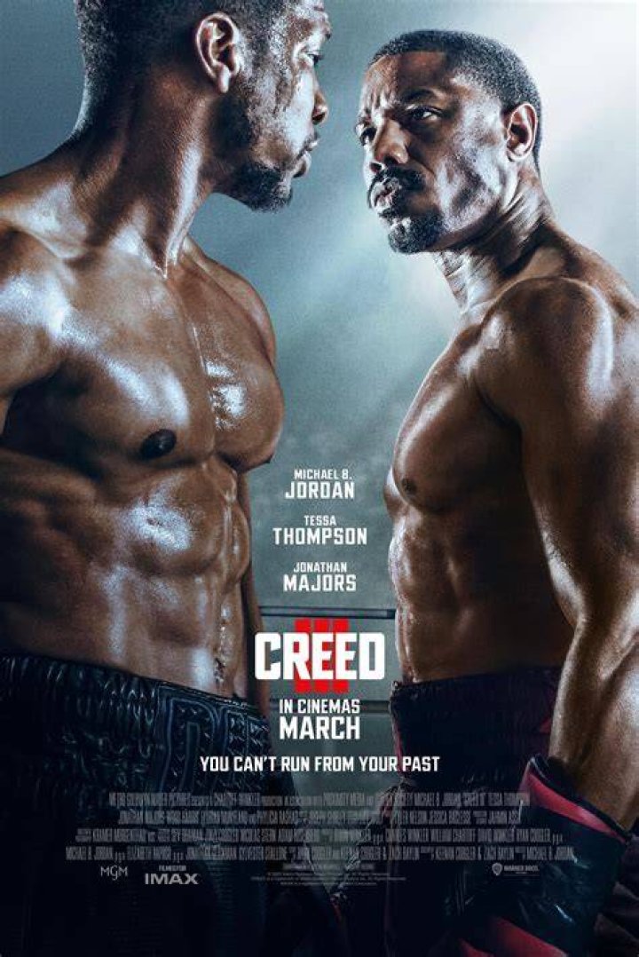 Who wins in ‘Creed III’? ‘Creed III’ ending explained