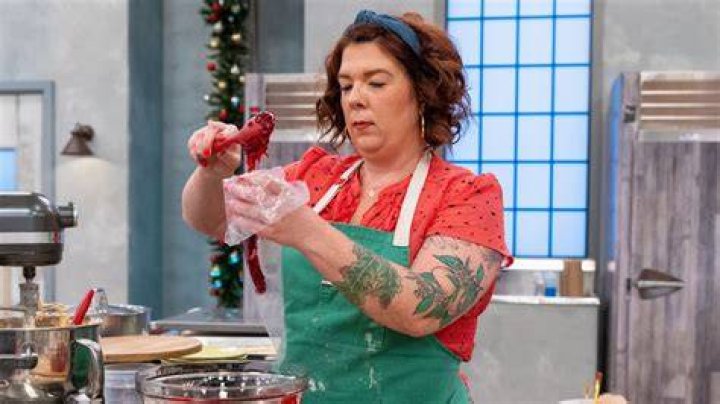Who Won Holiday Baking Championship Season 7? – Celebrity