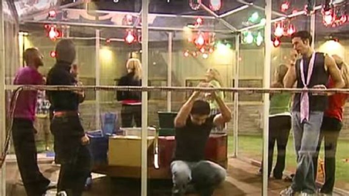Who won the ‘Big Brother 25’ Head of Household pressure cooker competition?
