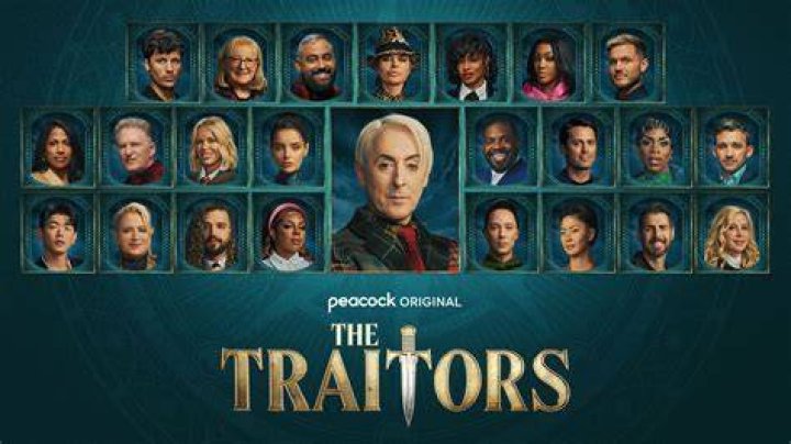 Who won ‘The Traitors US’ season 1?