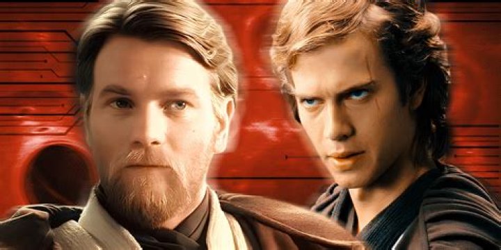 Why did Anakin go to Mustafar? – Celebrity