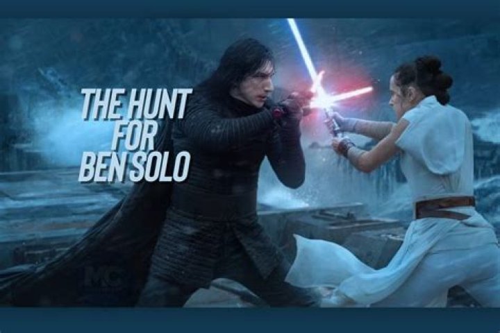 Why did Ben Solo turn to the dark side? – Celebrity