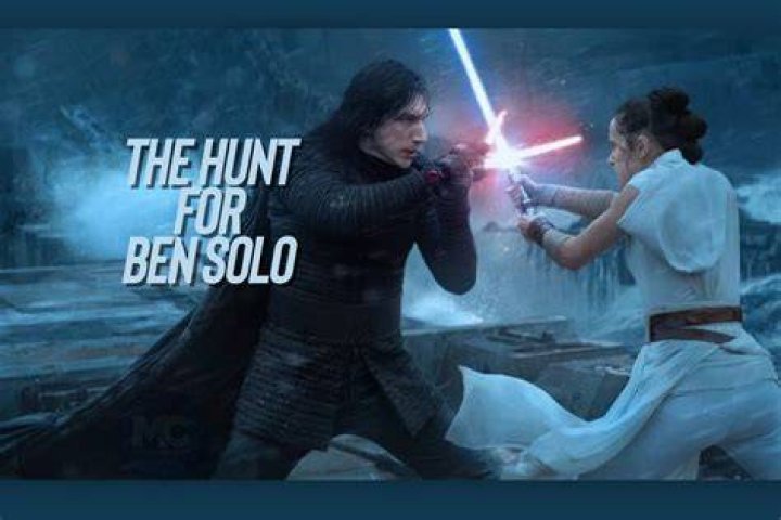 Why did Ben Solo turn to the dark side?