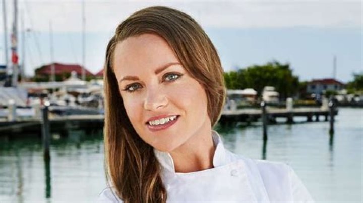 Why did Chef Rachel Hargrove quit ‘Below Deck’ after season 10?