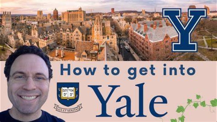 Why did Cody not get into Yale? – Celebrity