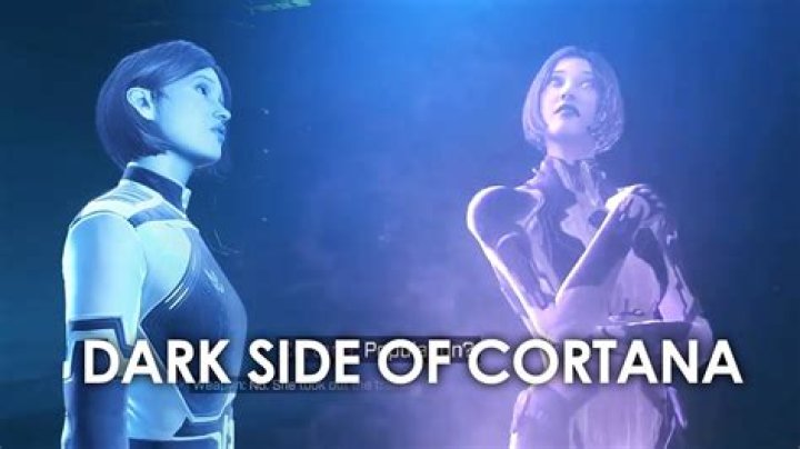 Why Did Cortana Turn Evil? – Celebrity